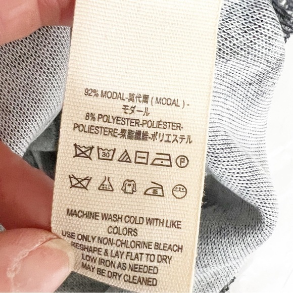 Free People Steppin Out Tunic Dress/Top - Picture 6 of 6